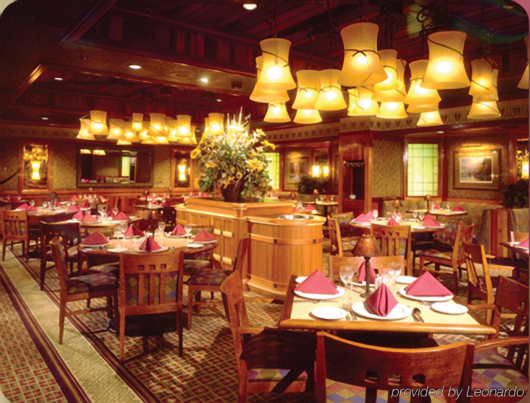 California Hotel And Casino Las Vegas Restaurant foto