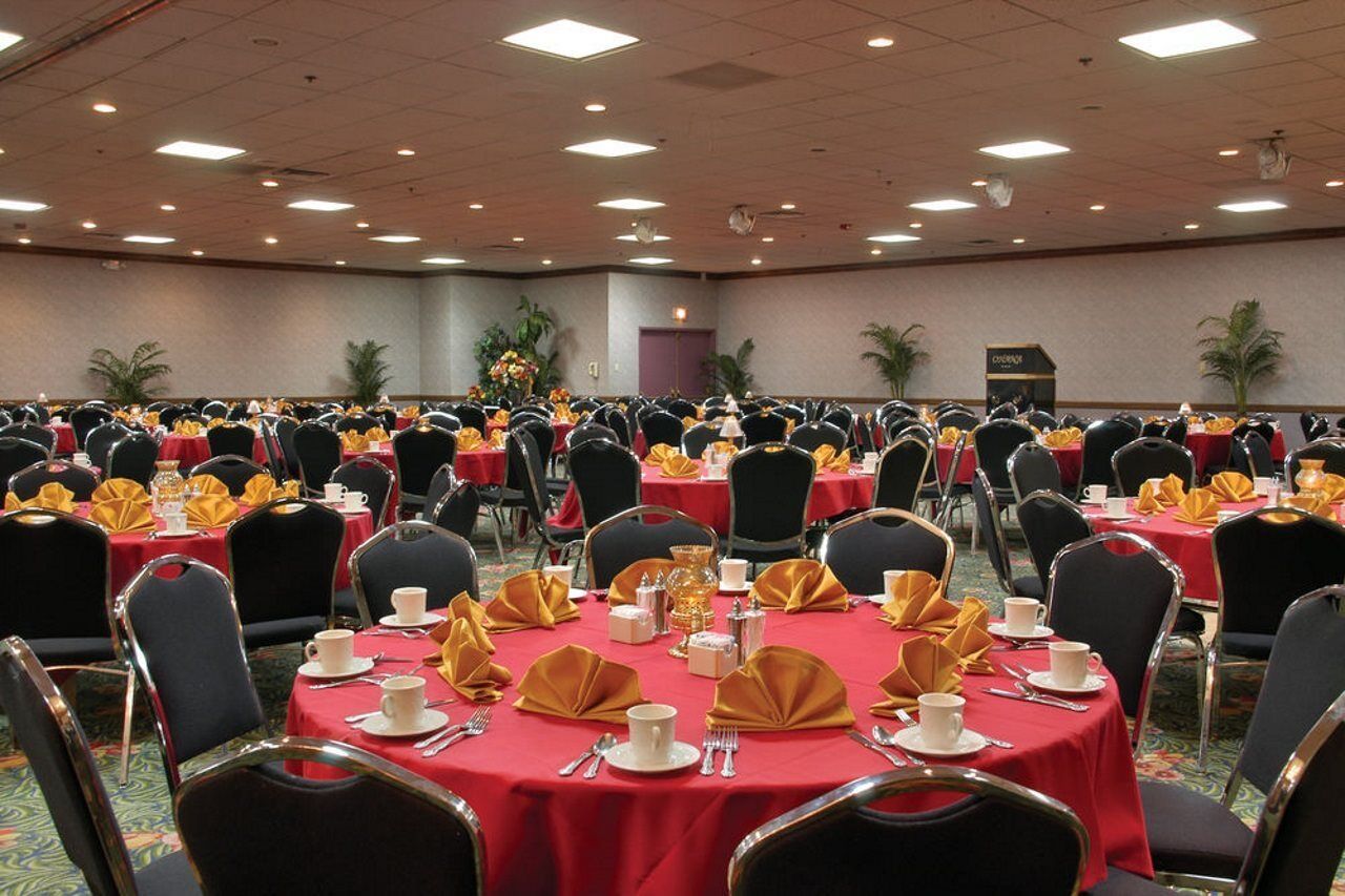 California Hotel And Casino Las Vegas Restaurant foto